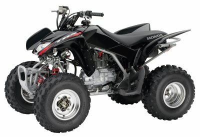 Honda TRX250EX Youth Sport ATV