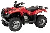 2007 Honda Recon ES / Recon ATV Info 