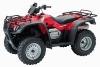 2007 Honda Foreman ATV Info 