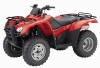 2007 Honda Rancher 4x4 ES / 4x4 ATV Info 