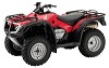 2007 Honda Foreman ATV Info 