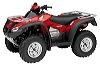 2007 Honda Rincon GPScape / Rincon ATV Info 