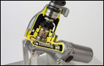 Honda ATV Electric Power Steering