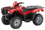 Honda Foreman 4x4 ES EPS ATV