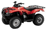 2013 Honda Recon ES / Recon ATV