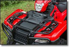 Honda Rubicon
