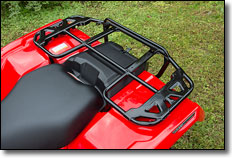 Honda Rubicon