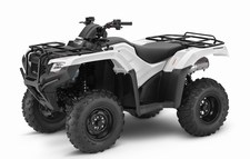 2016 Honda Rancher