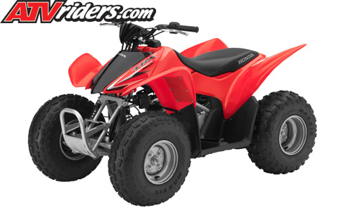 2016 Honda 90X