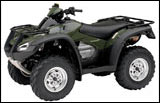 2006 FourTrax Rincon