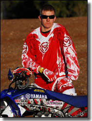 Hot Seat Powersports-Yamaha Justin Waters