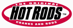 Hot Rod Cranks