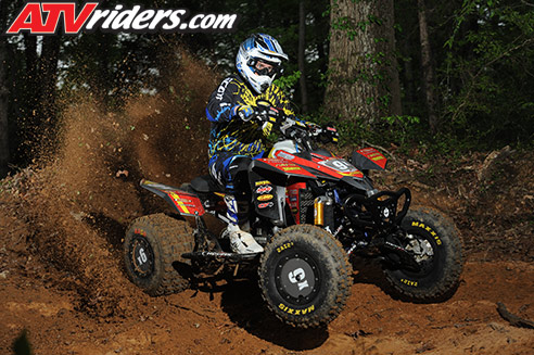 Bill Ballance GNCC Racing