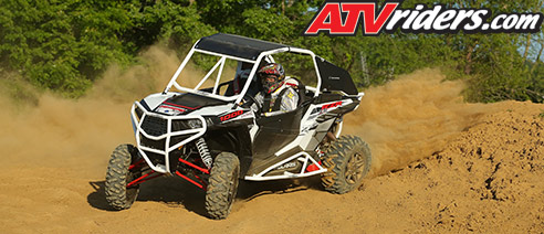 Polaris RZR XP 1000