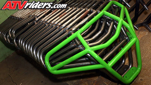 Houser Racing SxS Front Bumper