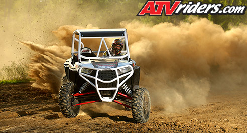 Houser Racing Polaris RZR XP 1000