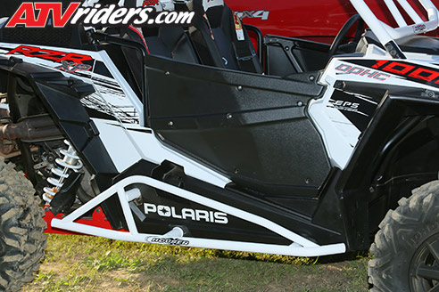 Houser Racing Tree Bars