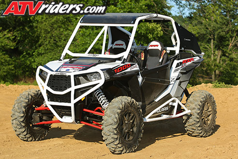 Houser Racing Polaris RZR XP 1000