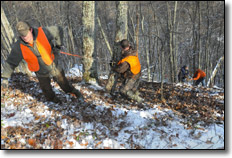Black Bear Hunters