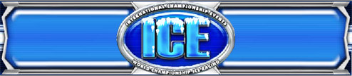 World Championship ICE Racing ATV Racing