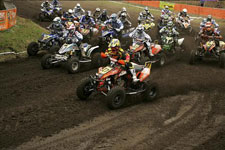 Team KTM UK Idolspeed