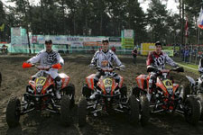 Team KTM UK Idolspeed