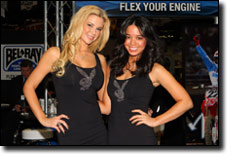 2012 Indy Dealer Expo