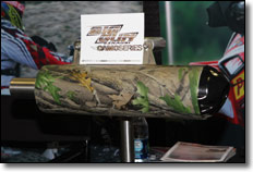 Big Gun Exhaust