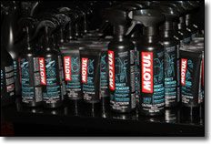 Motul Lubricants