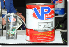 VP Race Fuels