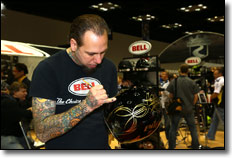 Indy Dealer Expo Models