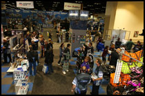 2013 Indy Dealer Expo