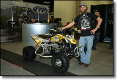 2012 Indy Dealer Expo