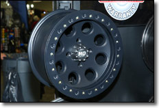 STI HD Alloy - ATV & SxS / UTV Wheels