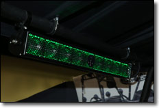 Wet Sounds Rear Speakers