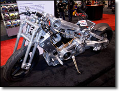 International Motorycycle Show