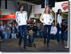 International Motorycycle Show