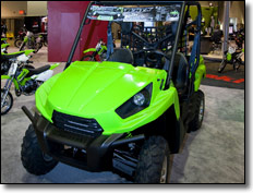 International Motorycycle Show