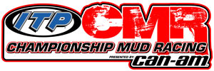 ITP Championship Mud Racing  Logo