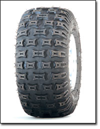 ITP QuadCross MX ATV Tire