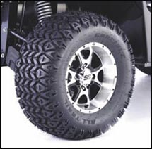 ITP SS108 UTV Tire