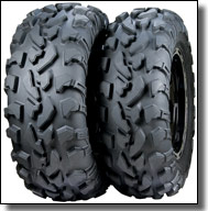 ITP BajaCross UTV  Tire