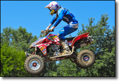 ITP's Cody Janssen