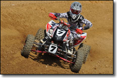 ITP's Heather Byrd