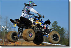 ITP's Jeffrey Rastrelli