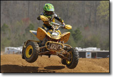 ITP's Jordan Digby