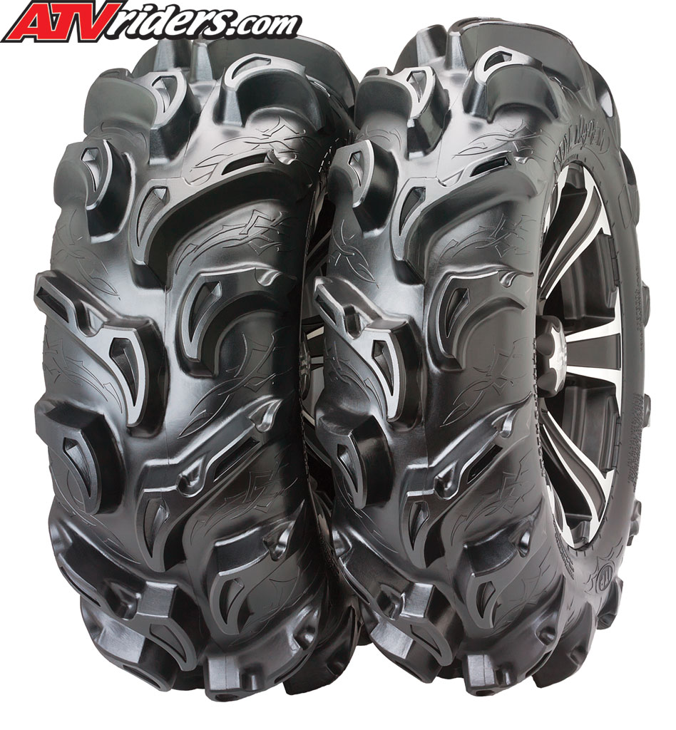 ITP Front Sand Star 21x7-10 Tire - Dennis Kirk
