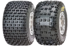 ITP Turf Tamer lightweight 2-ply ATV Classic & MX Tires