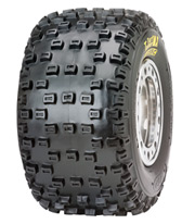 ITP Turf Tamer lightweight 2-ply ATV Classic & MX Tires