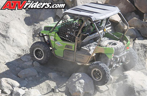 Cody Currie - King of the Hammers